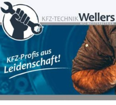 <a href=//www.ed-live.de/out.php?wbid=3723&url=https%3A%2F%2Fkfz-technik-wellers.de%2F target=blank></a>