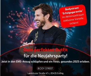 <a href=//www.ed-live.de/out.php?wbid=3719&url=https%3A%2F%2Fwww.bodystreet.com%2Fde%2Fstudio%2Fbodystreet-erding-landshuter-strasse target=_blank></a>