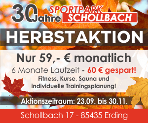 <a href=//www.ed-live.de/out.php?wbid=3696&url=https%3A%2F%2Fwww.sportpark-schollbach.de%2Fhome%2Faktuelles%2Fherbstaktion%2F target=_blank></a>