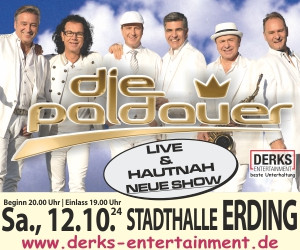 <a href=//www.ed-live.de/out.php?wbid=3701&url=https%3A%2F%2Fwww.stadthalle-erding.de%2Fveranstaltung%2Fdie-paldauer.html target=_blank></a>