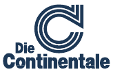 Continentale Guerra & Guerra GmbH`s Logo