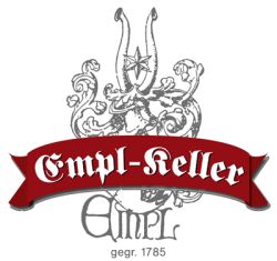 Empl-Keller` Logo