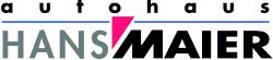 Autohaus Hans Maier GmbH Erding`s Logo