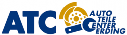 ATC Auto Teile Center GmbH`s Logo