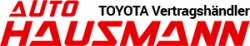 Auto Hausmann`s Logo