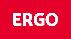 Ergo Versicherungsargentur Am Bahnhof` Logo