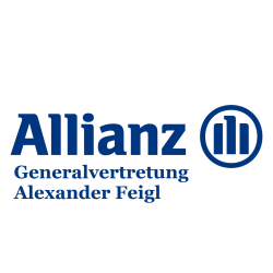 Alexander Feigl  Allianz Generalvertretung`s Logo