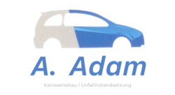 KFZ-Werkstatt  Alexander Adam`s Logo